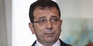 İBB Başkanı İmamoğlu hakkında suç duyurusu