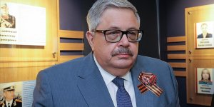 Rusya'nın Ankara Büyükelçisi Yerhov, Türkiye'nin arabuluculuk rolüne dikkati çekti
