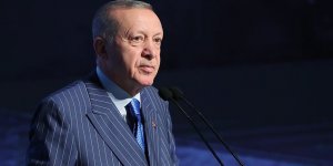 Cumhurbaşkanı Erdoğan'dan flaş açıklamalar