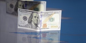 Dolar endeksi 20 yılın zirvesinde kalmaya devam ediyor