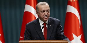 Cumhurbaşkanı Erdoğan: ALIM GÜCÜNÜ YÜKSELTECEĞİZ!