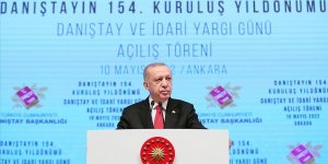Cumhurbaşkanı Erdoğan: Ülkemizi sivil, özgürlükçü ve kuşatıcı bir anayasaya mutlaka kavuşturacağız