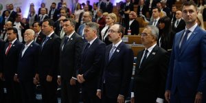 '11. Saraybosna İş Forumu' başladı