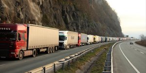 Kazakistan ile transit geçiş belgesi kotası 15 bine çıkarılacak!