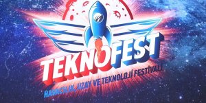 TEKNOFEST heyecanı Azerbaycan'a taşınıyor!