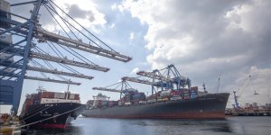 İstanbul ihracatta çift haneye yaklaştı