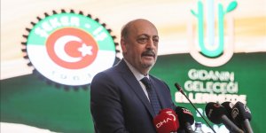 Bilgin: 3600 ek gösterge meselesinin çözümü ay sonu itibarıyla tamamlanacak