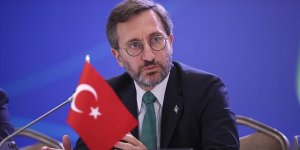Altun: Son yıllarda meydana gelen hadiseler Türk birliğinin ne kadar hayati olduğunu gözler önüne sermiştir