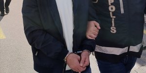 İzmir Büyükşehir Belediyesi çalışanı, terör soruşturması kapsamında tutuklandı