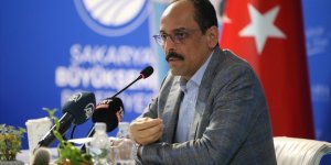 Sözcü Kalın: Geçmişte zayıf koalisyon hükümetleri nedeniyle krizlerle karşı karşıya kaldık