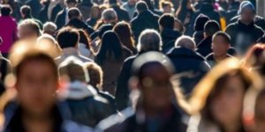 İş gücü istatistikleri açıklandı