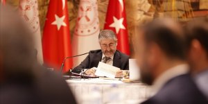 Bakan Nebati: "Stokçuluğa ve fırsatçılığa müsamaha göstermeyeceğiz"