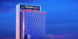 Emlak Katılım’dan ilk çeyrekte 222,9 milyonluk net kâr