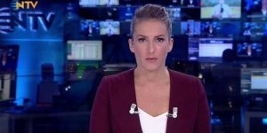 NTV spikeri Özlem Sarıkaya Yurt hayatını kaybetti!