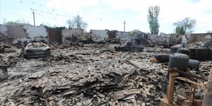 Ukrayna: Rus ordusu 28 bin 300 askerini kaybetti