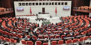 Ekonomiye ilişkin 'torba' kanun teklifinin ilk 5 maddesi kabul edildi