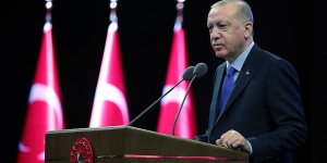 Erdoğan: 19 Mayıs, içimizdeki direniş ruhunun yeniden canlandığı bir tarihtir