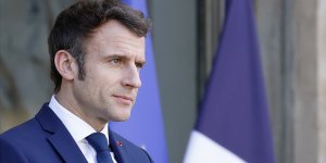 Macron yönetiminin yeni kabinesi dikkatleri üzerine topladı