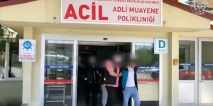 Ankara'da uyuşturucu operasyonlarında yakalanan 50 zanlı tutuklandı