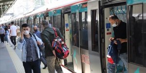 Marmaray, 29 Mayıs'ta ücretsiz hizmet verecek!