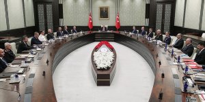 Güney sınırlarımızda icra edilen ve edilecek harekatlar milli güvenlik ihtiyacının gereğidir