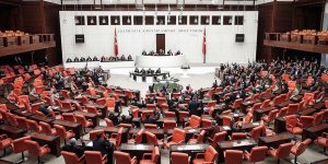 Basın, sosyal medya ve internet haberciliğine ilişkin düzenleme Mecliste