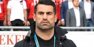Teknik direktör Volkan Demirel, Fatih Karagümrük ile yollarının ayrıldığını duyurdu