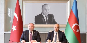 Türkiye model fabrika tecrübesini Azerbaycan'la paylaşacak