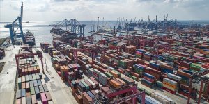 Dış ticaret istatistikleri açıklandı!