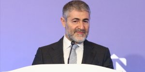 Nebati: Üretimi destekleyen politikalarımız sayesinde pozitif ayrışmaya devam edeceğimizi öngörüyoruz