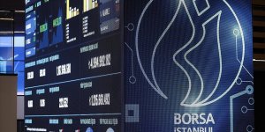 Borsa haziran ayına rekorla başladı
