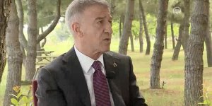 Ağaoğlu: Transferde sınırlar ve limitler çerçevesinde en verimli kadroyu oluşturmak zorundayız