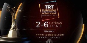 "Uluslararası TRT Belgesel Ödülleri" yarışması yarın başlayacak!