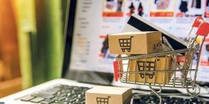 Yurt içi online işlemler ilk çeyrekte yüzde 49 arttı!
