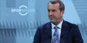 MHP Milletvekili Sancaklı: Yeni spor yasası ortak konsensüsle çıktı ve herkese danışıldı