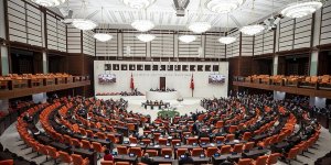 TİM ve ihracatçı birliklerine yönelik kanun teklifi TBMM Genel Kurulu'nda kabul edilerek yasalaştı