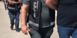 PKK ile iltisaklı olduğu belirlenen GÖÇİZDER'e operasyonda 22 gözaltı