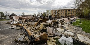 Rusya - Ukrayna savaşında 100 GÜN geride kaldı