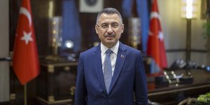 Cumhurbaşkanı Yardımcısı Oktay, LGS'ye girecek öğrencilere başarılar diledi