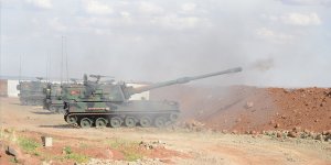 Pençe-Kilit Operasyonu bölgesinde 7 PKK'lı terörist etkisiz hale getirildi