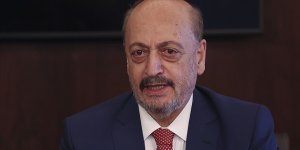 Bakan Bilgin: Bütün kamu çalışanlarının ücretleri yeniden düzenlenecek