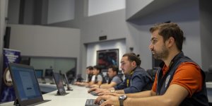Emniyetin Siber Operasyon Merkezi'nden 'bot hesaplar'a sıkı takip