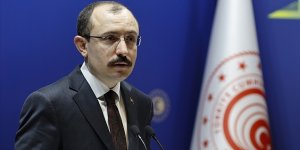 Bakan Muş, Cenevre'de Dünya Ticaret Örgütü 12. Bakanlar Konferansı'na katılacak