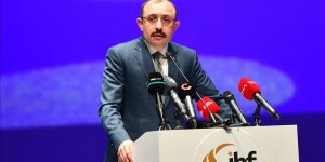 Bakan Muş: Türkiye yatırımcılar için çok geniş bir alanda fırsatlar sunuyor