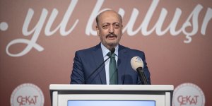 Bakan Bilgin'den FLAŞ Temmuz zammı açıklaması