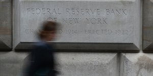 FED faiz oranını 75 baz puan artırdı