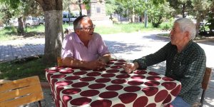 İslamköylüler Süleyman Demirel ile anılarını anlattı