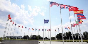 Madrid'deki NATO Zirvesi'nin ana konusu Finlandiya ve İsveç olacak!