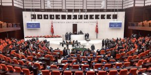 TBMM'ye yeni dokunulmazlık dosyaları sevk edildi