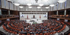 6. Yargı Paketi TBMM Genel Kurulu'nda kabul edildi